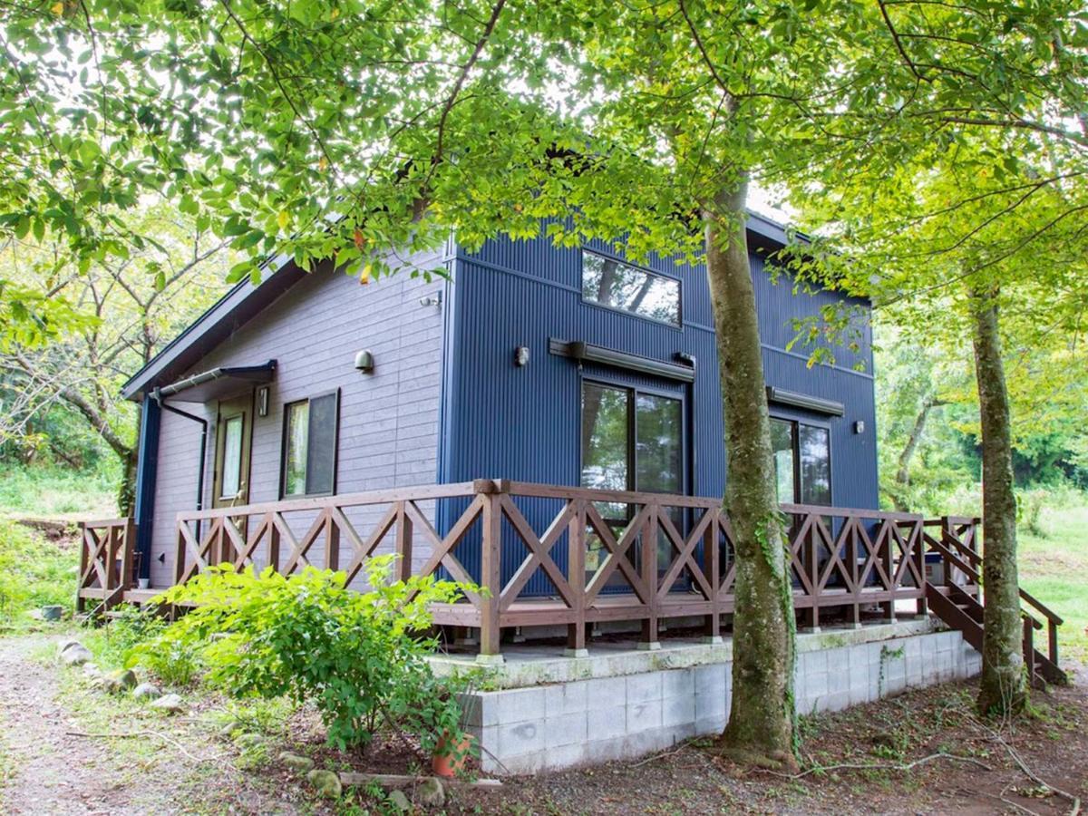 Guesthouse Kurihai Ойта Екстер'єр фото