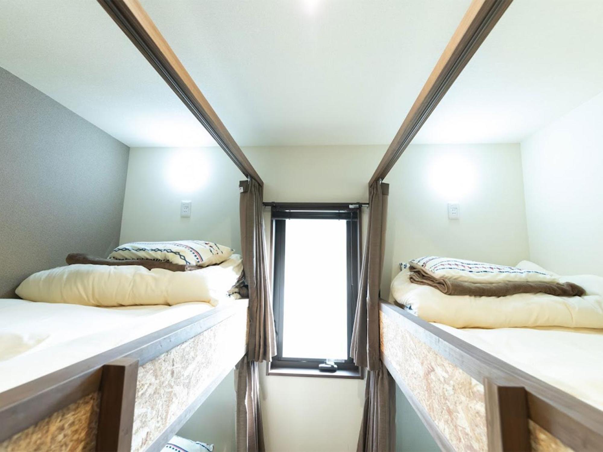 Guesthouse Kurihai Ойта Екстер'єр фото