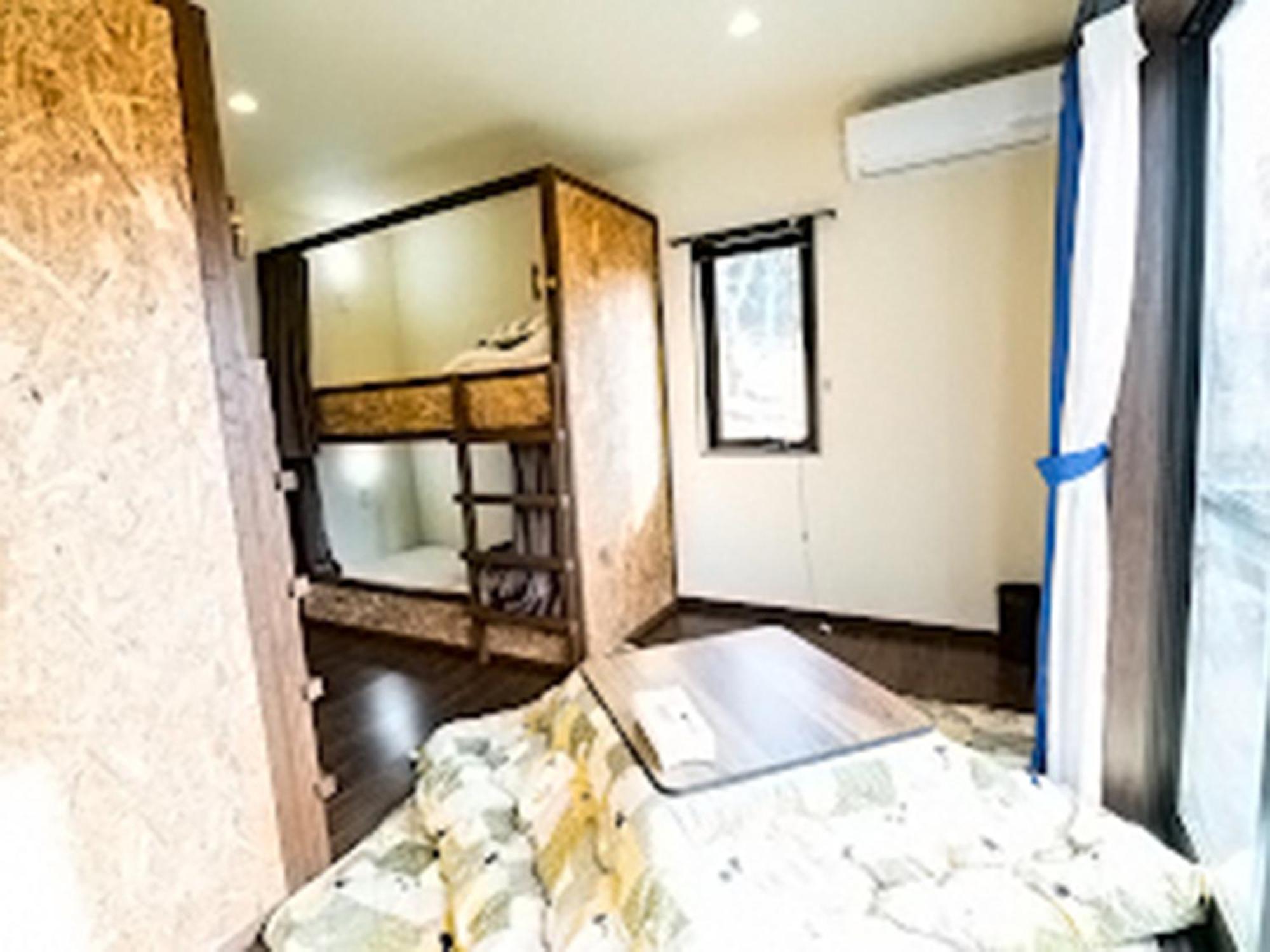 Guesthouse Kurihai Ойта Екстер'єр фото