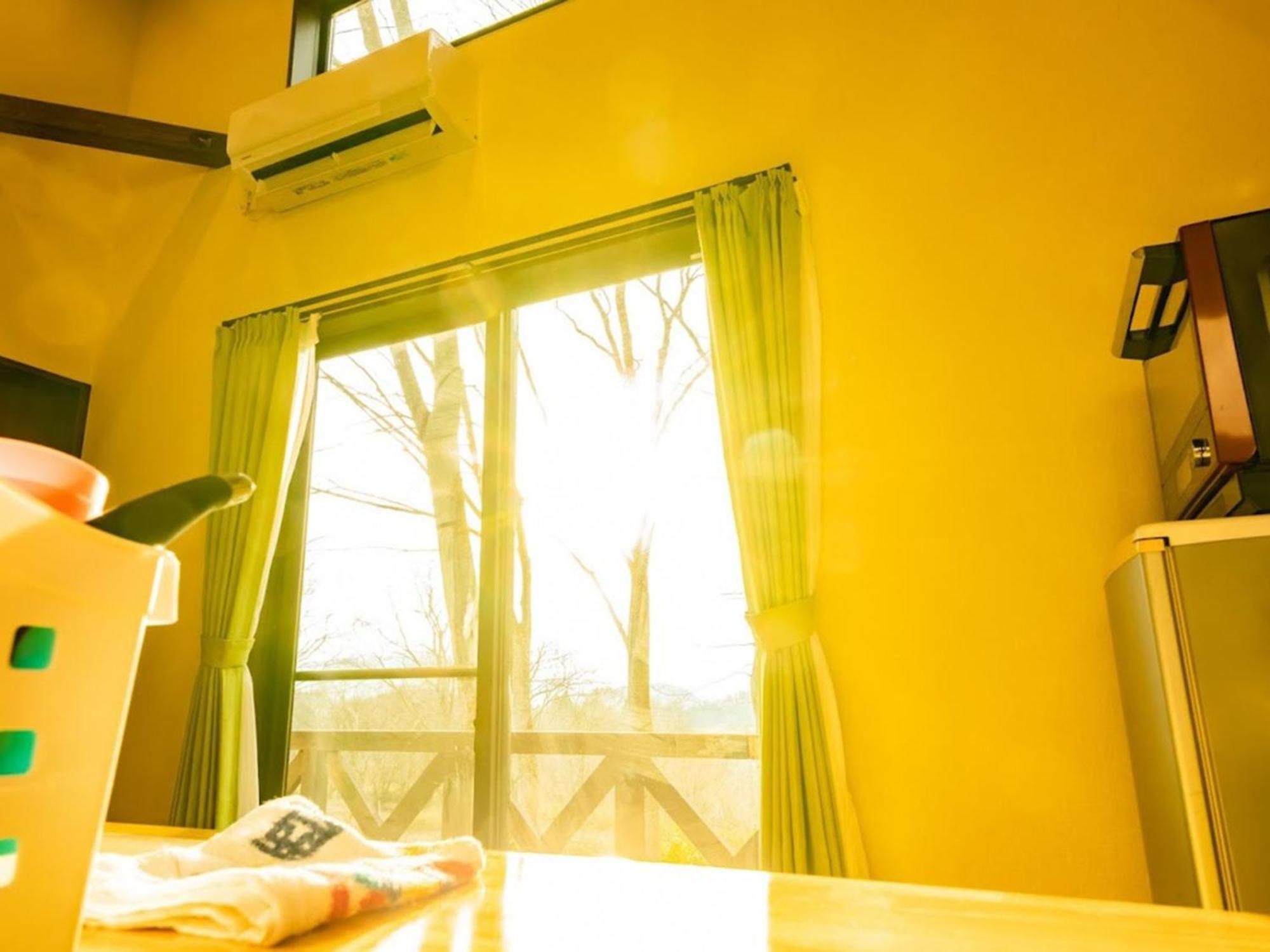 Guesthouse Kurihai Ойта Екстер'єр фото
