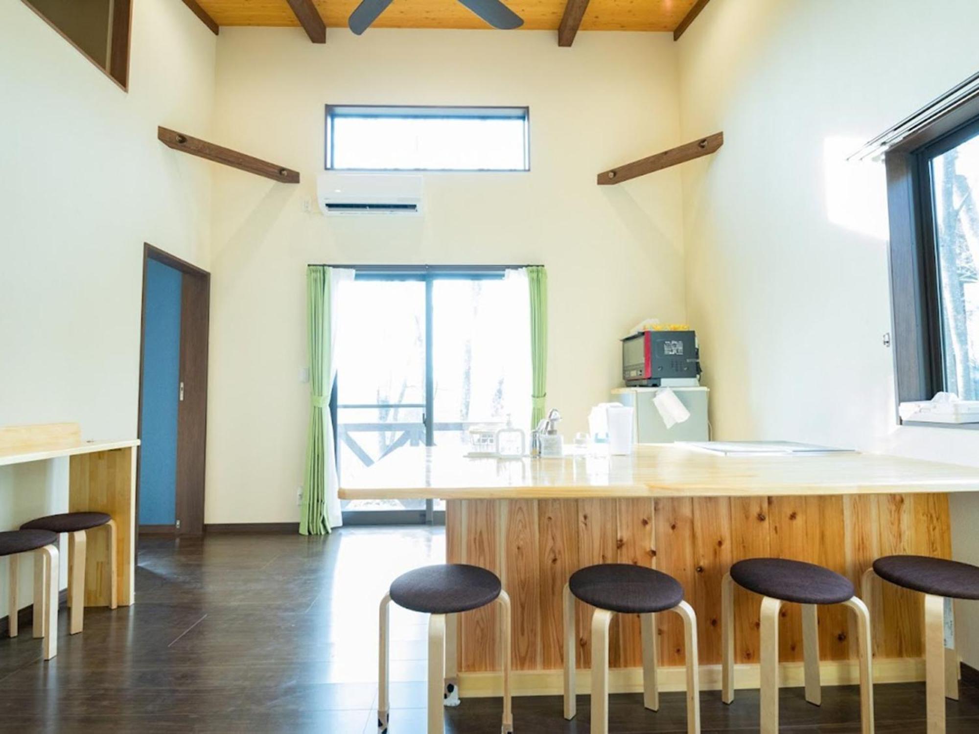 Guesthouse Kurihai Ойта Екстер'єр фото