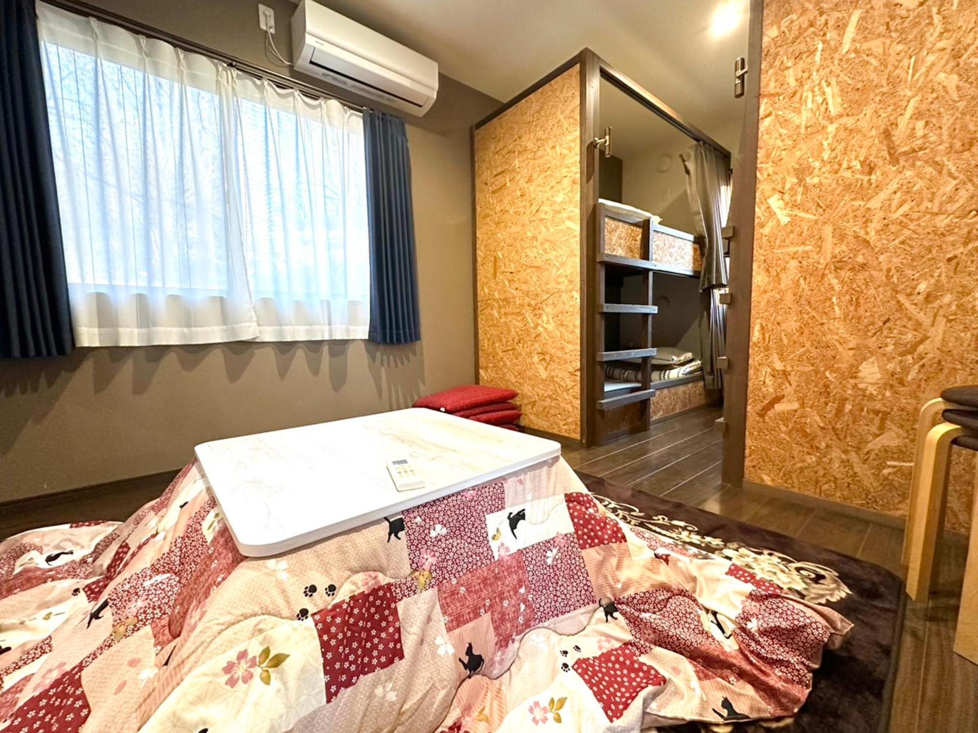 Guesthouse Kurihai Ойта Екстер'єр фото
