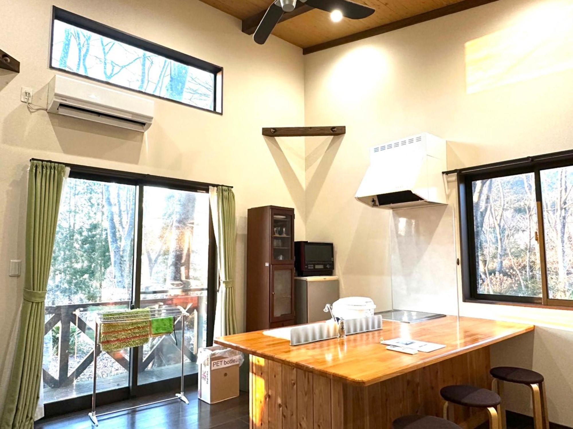 Guesthouse Kurihai Ойта Екстер'єр фото