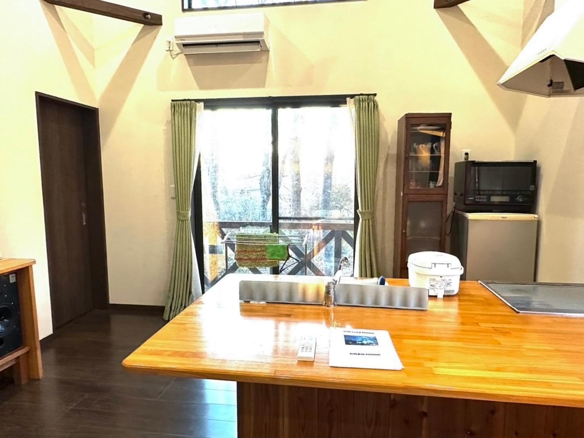 Guesthouse Kurihai Ойта Екстер'єр фото