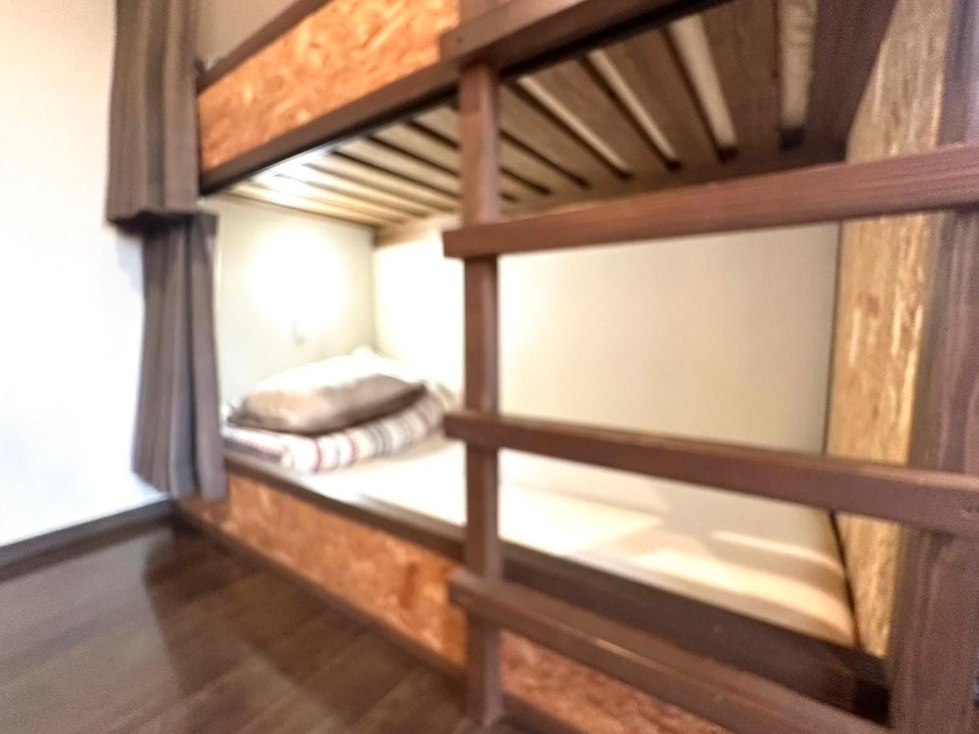 Guesthouse Kurihai Ойта Екстер'єр фото