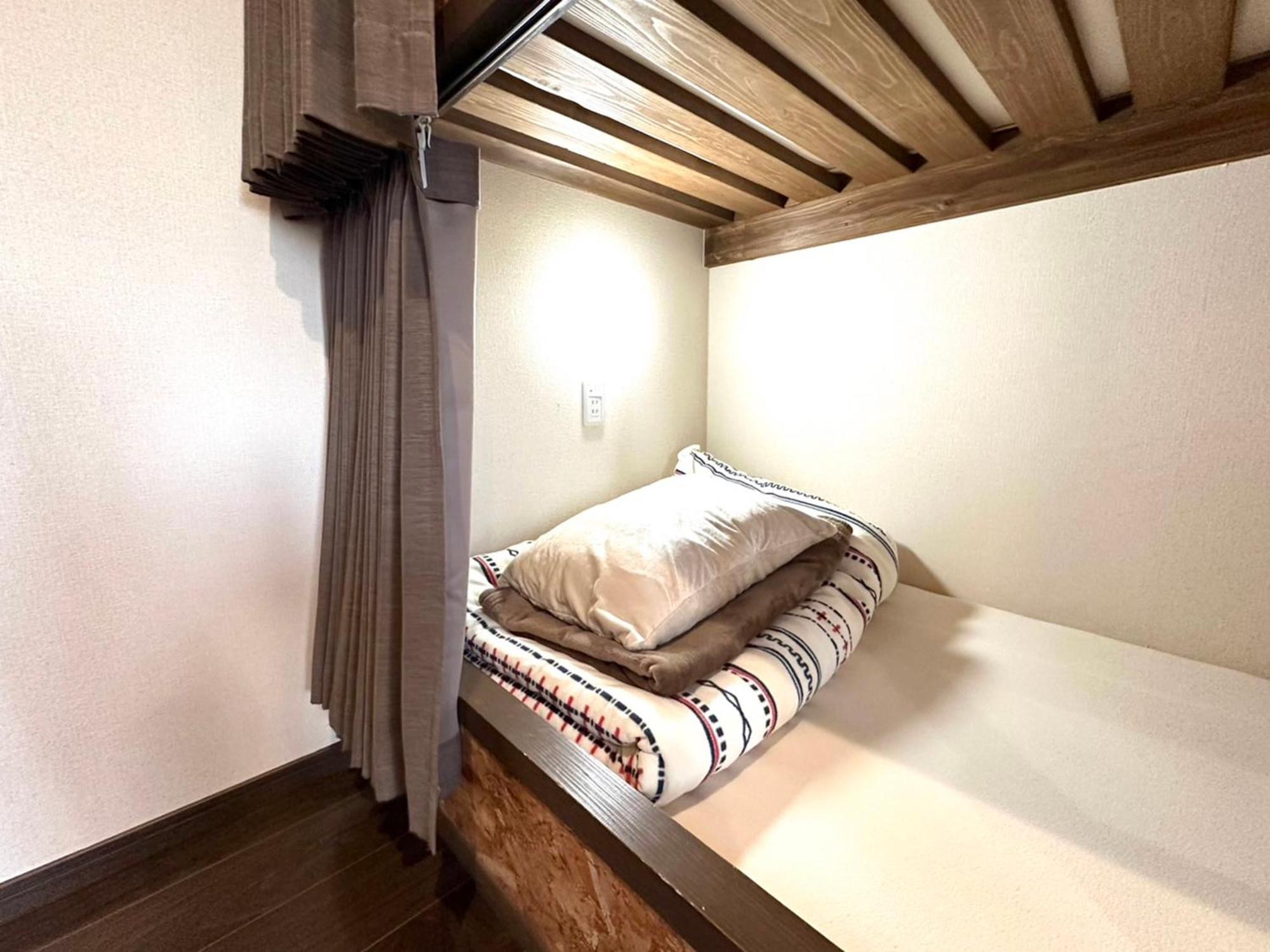 Guesthouse Kurihai Ойта Екстер'єр фото